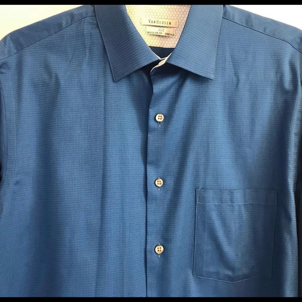 Men’s dress shirt